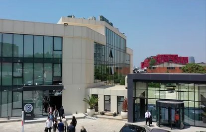 YEOenerjidepolamasistemleriüretimiiçinfabrikakuruyor