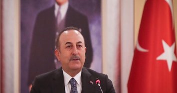 Turkey calls on international community to aid Syrians amid deadly coronavirus outbreak