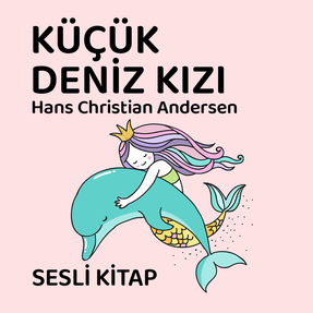 Küçük Deniz Kızı