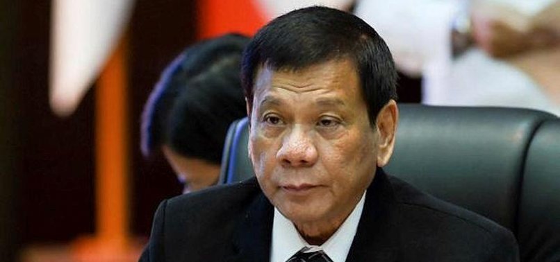 PHILIPPINE LEADER PLEDGES FULL SUPPORT FOR BANGSAMORO