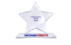 CANiK’in ABD yatırımı ödülü getirdi