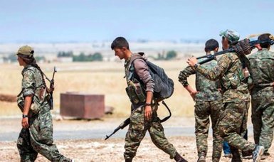 YPG/PKK terrorists torture dozens of Syrians to death - SNHR