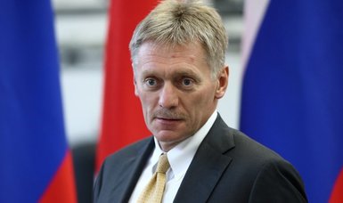 Kremlin says ‘no foundation’ exists for possible dialogue with Ukraine
