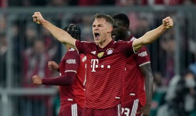 Bayern end Freiburg's unbeaten run 2-1 to go clear in Bundesliga