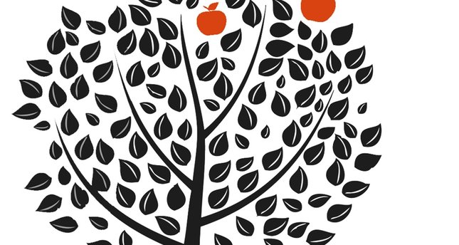 Dedemden dinlediğim masallar