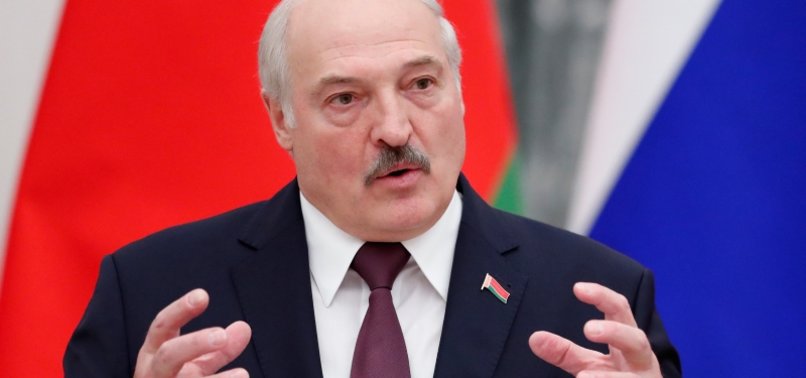 BELARUS EYES BILLION-DOLLAR ARMS DEAL WITH RUSSIA
