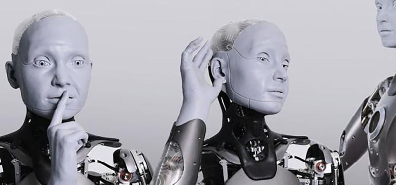 WORLD’S MOST ADVANCED ROBOT INTEGRATED WITH ARTIFICIAL INTELLIGENCE LANGUAGE MODEL