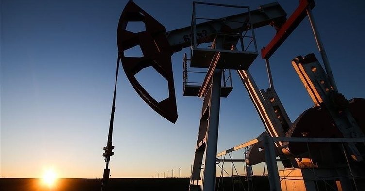 Brent petrolün varili 108,53 dolardan işlem görüyor