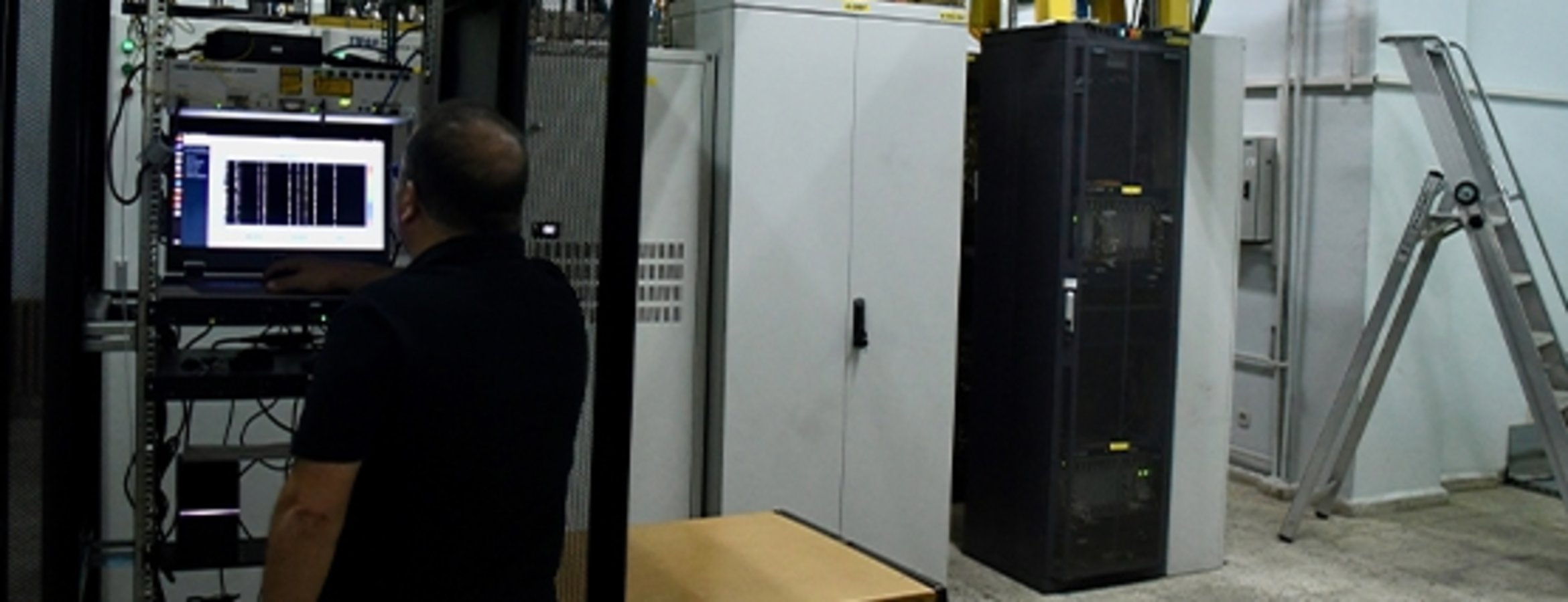 Kuzey Anadolu Fay Hattı fiber optik kablolarla anlık izleniyor