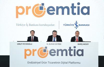 ahrefindexisbankasiclasstkktLnktargetblankİşBankasıandanTürkiyeninilkemtiaticaretiplatformu