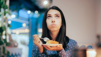 Neden Yemekten Sonra Tatlı Yeme İsteği Duyarız?