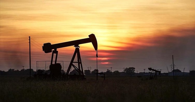 Brent petrolün varili 63,81 dolar