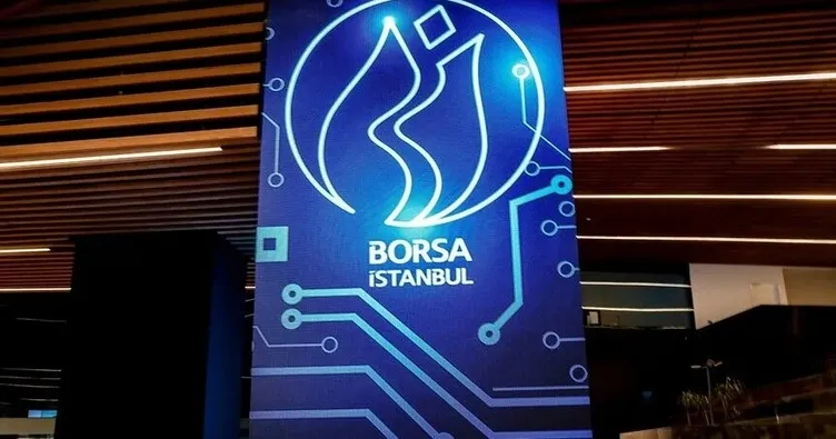 VİOP’ta endeks kontratı güne düşüşle başladı