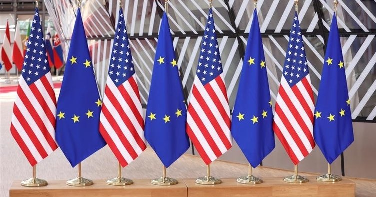 ABD Ticaret Temsilcisi’nden AB misillemesi yorumu