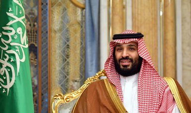 Saudi crown prince seeks dismissal of assassination in U.S. court