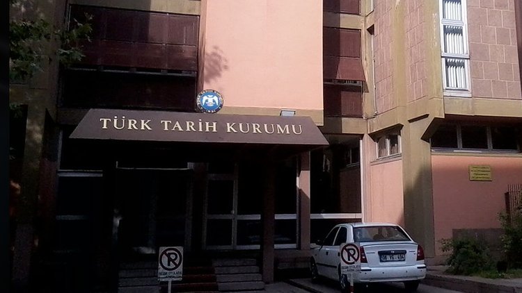 Türk Tarih Kurumu 2024’te 110 eseri okurla buluşturdu
