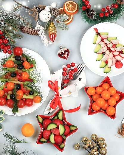 Yeni yıla sağlıklı bir başlangıç