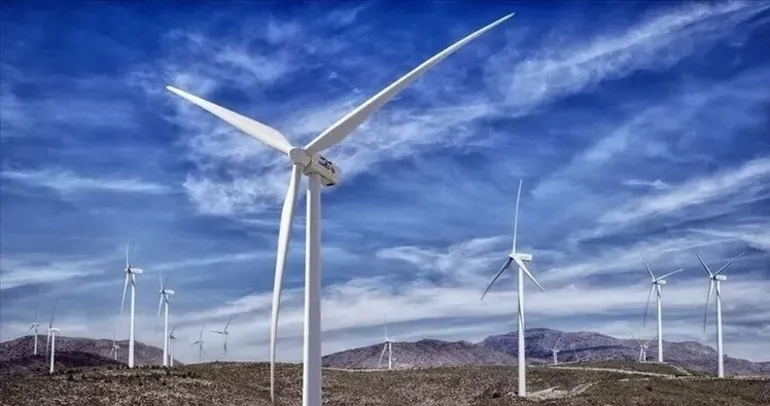 Türkiye’de 10 yılda temiz enerji atağı