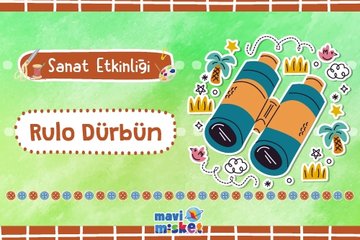 Mavimisket I Rulo Dürbün