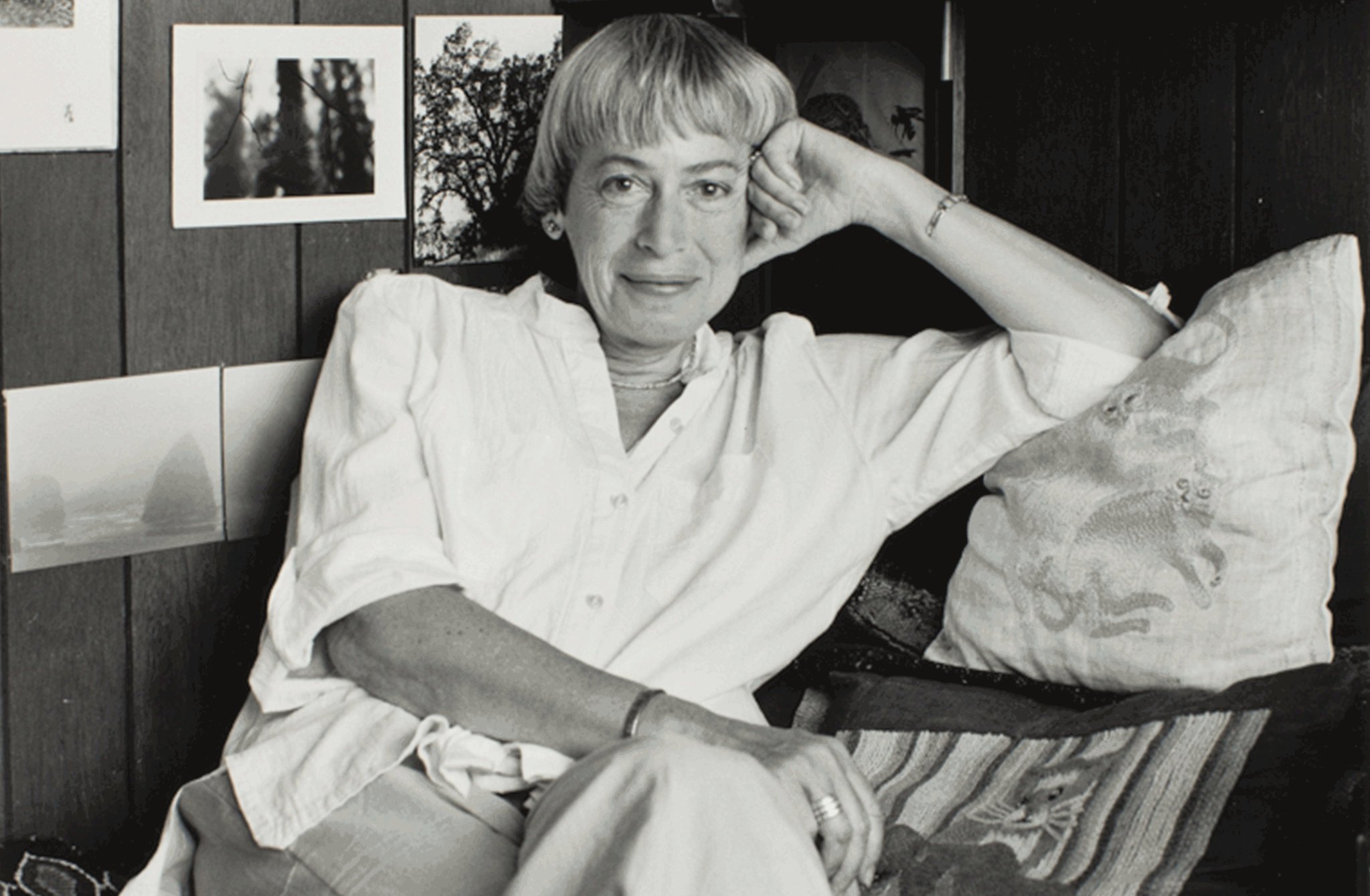 Ursula K. Le Guin'in Mülksüzler Romanı Dizi Oluyor - Esquire