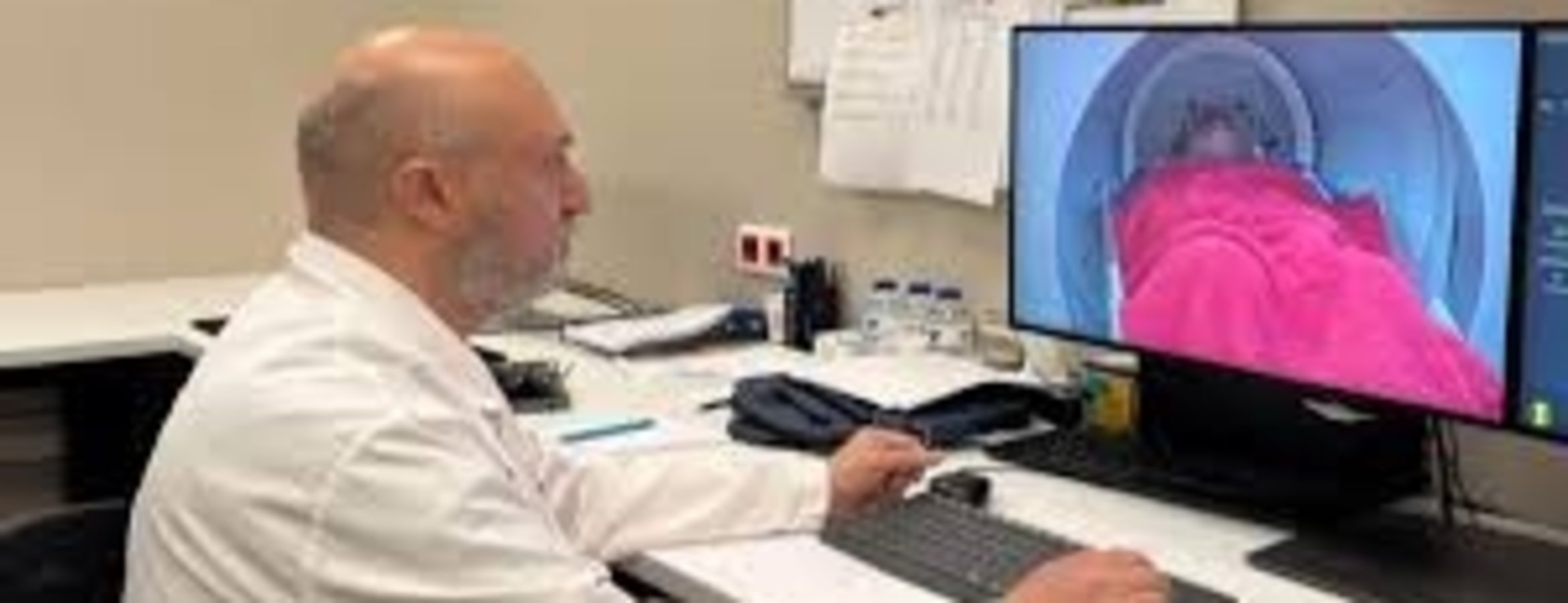 Türk Profesör Radyocerrahide Dünya 8’incisi
