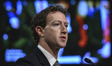 Mark Zuckerberg jumps to 4th place on world's billionaires list
