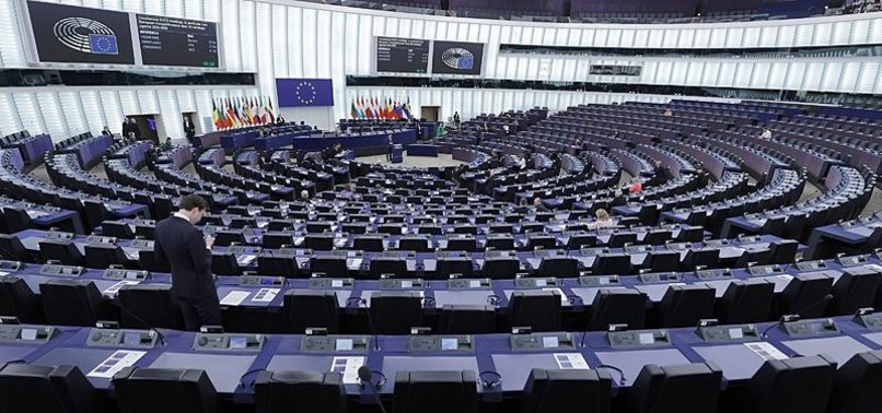 GREEN MEPS DEMAND SPEEDY EU PARLIAMENT PROBE AFTER ESPIONAGE ARREST