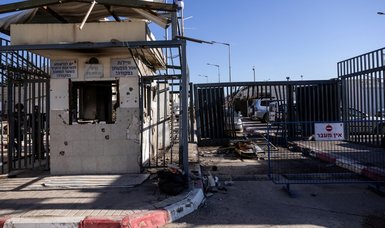 Israel considers opening Erez crossing for Gaza aid amid US pressure