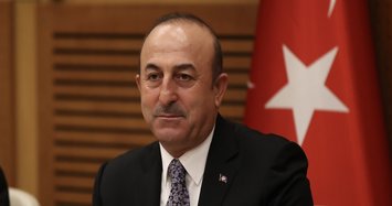 Turkey's FM Çavuşoğlu criticizes U.S. decision on oil sanctions against Iran