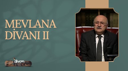 Mevlana Divanı II I Divan 