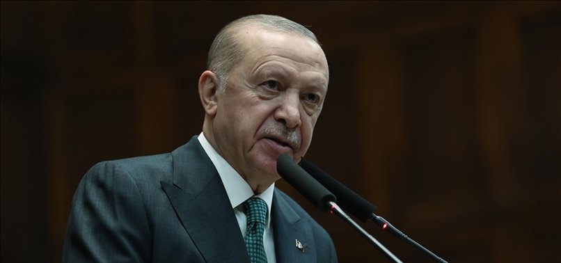 ERDOĞAN: ISRAELI PRIMARILY RESPONSIBLE FOR UNLAWFUL WAR ON IRAN