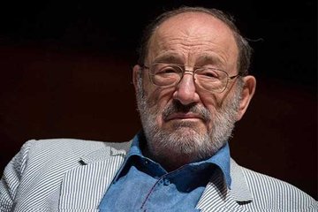 Ayrıntıların yazarı Umberto Eco’dan Yakındoğu seçkisi
