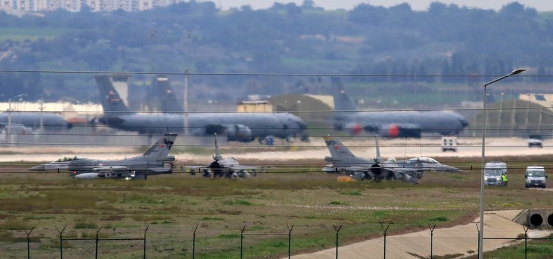 TURKISH MILITARY BASES STILL CRUCIAL FOR US DESPITE DISAGREEMENTS, EXPERT SAYS