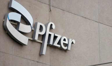 US Pfizer plant restarts production after tornado damage