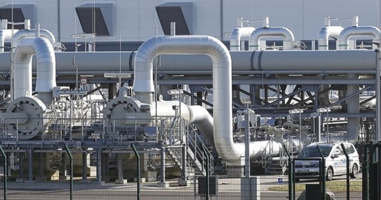 Finlandiya ile Estonya arasındaki boru hattında sızıntı doğal gaz fiyatlarını yükseltti