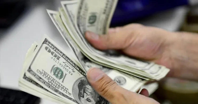 SON DAKİKA | TCMB açıkladı: Türkiye’nin net UYP açığı belli oldu