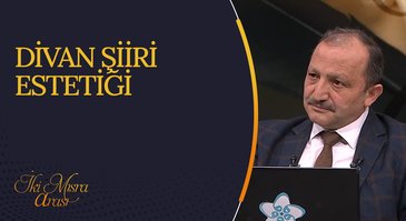 Divan Şiiri Estetiği I İki Mısra Arası