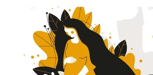 Çoğumuz annelik yorgunuyuz