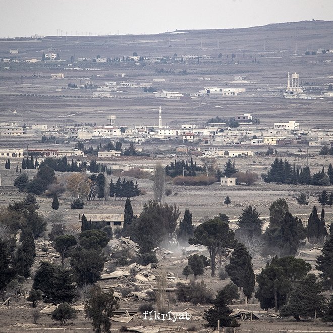1974 Kuvvetlerin Ayrıştırılması Anlaşması