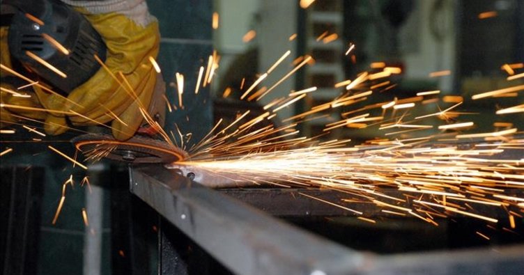 Avro Bölgesi’nde sanayi üretimi aralıkta düştü