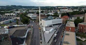 District center in Germany’s Aachen renamed Mosque Square