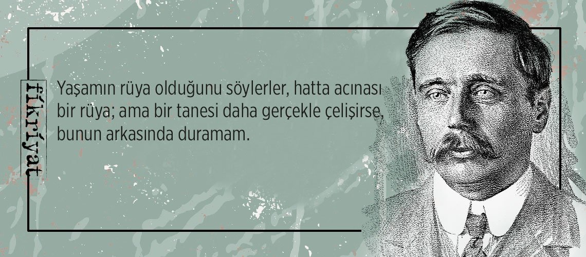 Bilim kurgunun kült kitabı ’Zaman Makinesi’nden 20 alıntı