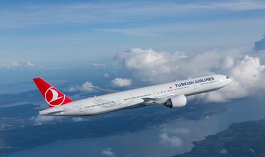 Turkish Airlines flies 1 billionth passenger