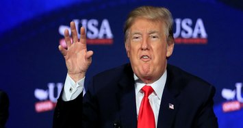 Trump's bad week: A growing list of allies turn against him