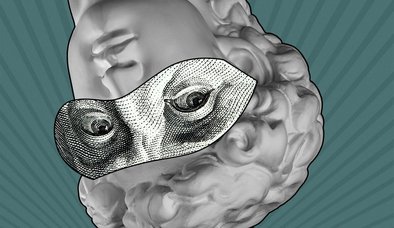 YEŞİL BANKNOTUN HİKÂYESİ