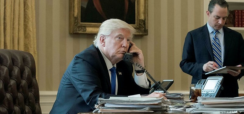 US orders Russia to close diplomatic buildings in its three states