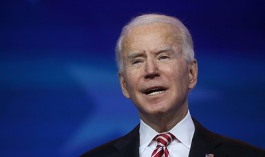 Biden to propose 8-year citizenship path for immigrants