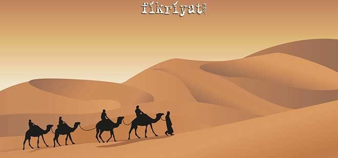 Kur’an-ı Kerim’de övülen salih zat: Hz. Lokman