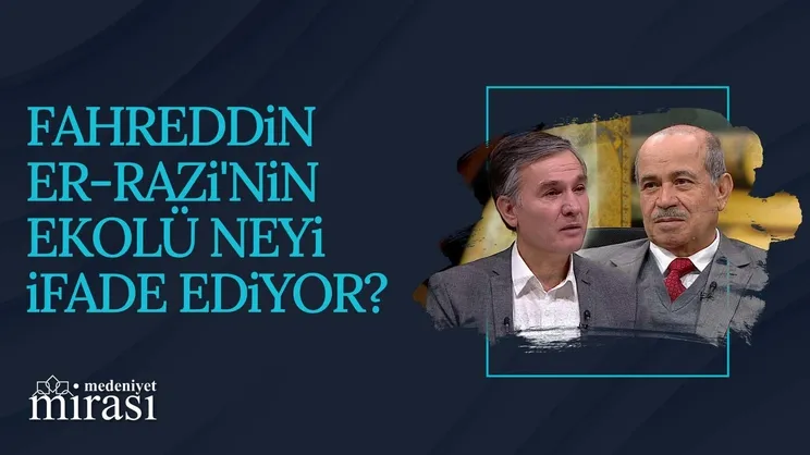 İslam Tıbbına Damga Vuran Tabip: Ebu Bekir Er-Razi | Medeniyet Mirası
