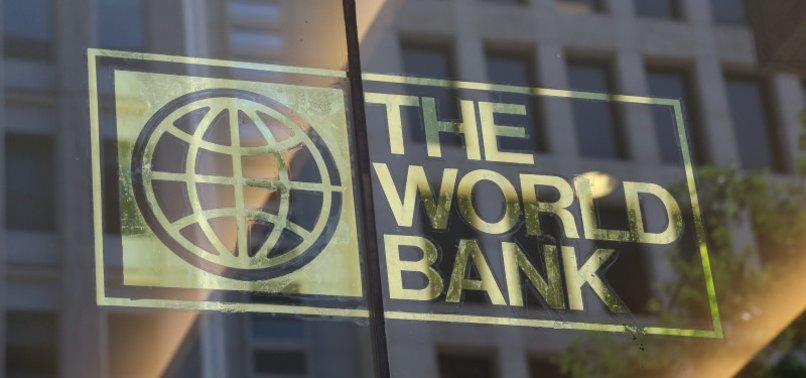 WORLD BANK ANNOUNCES $2.5 BLN IN ADDITIONAL UKRAINE AID